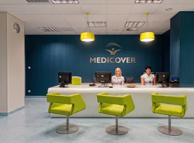 Centrum Medyczne Medicover Graniczna