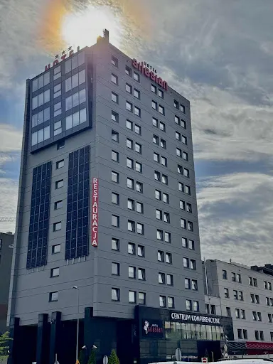 Hotel Quality & Economy Silesian | Noclegi Katowice